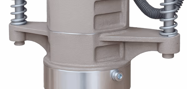 MEGA Bottom Housing