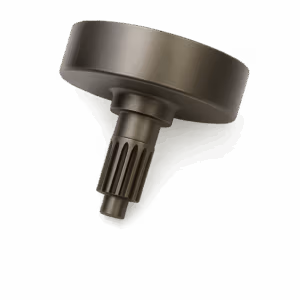 REDI Gear Clutch Drum