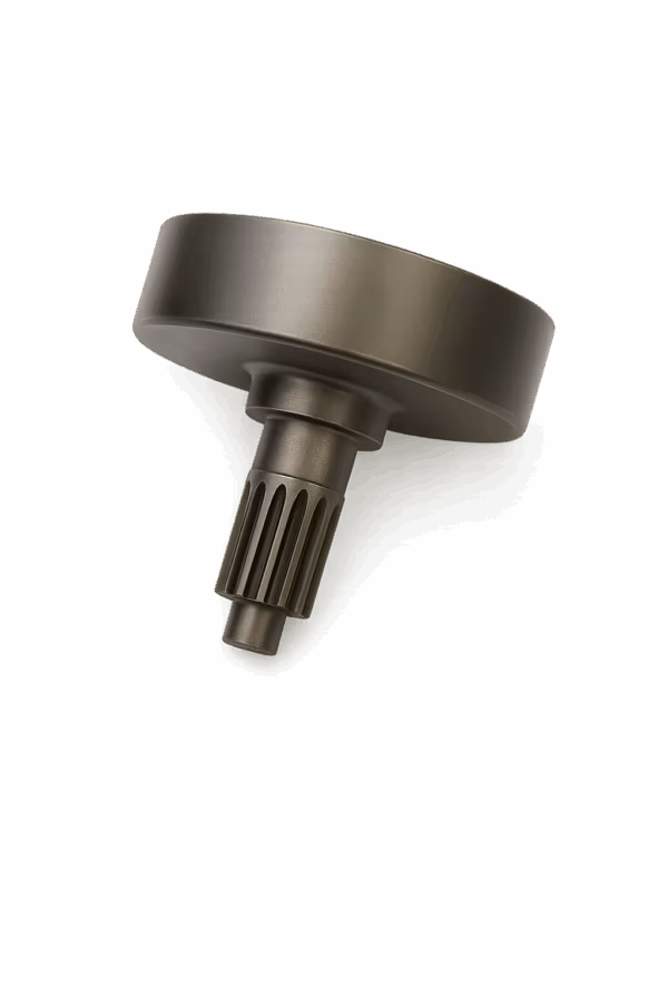 REDI Gear Clutch Drum
