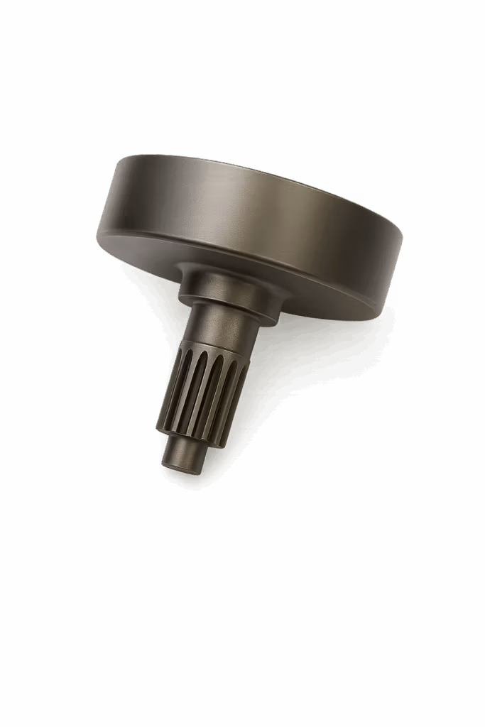 REDI Gear Clutch Drum