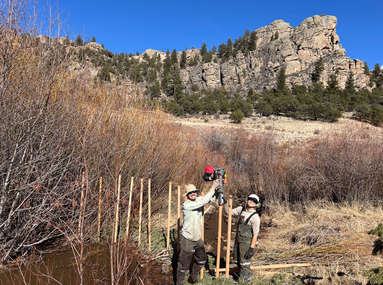 MIKE - PUBLIC LANDS EQUAL ACCESS ALLIANCE